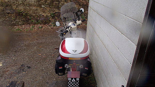 スーパーカブ１１０